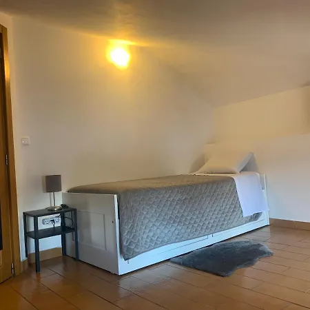 Vissaium Quarto em Acomodações Particulares *