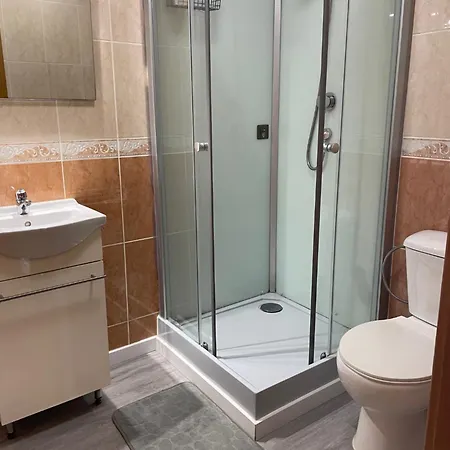Quarto em Acomodações Particulares Vissaium