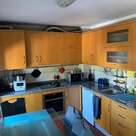 Vissaium Homestay Viseu