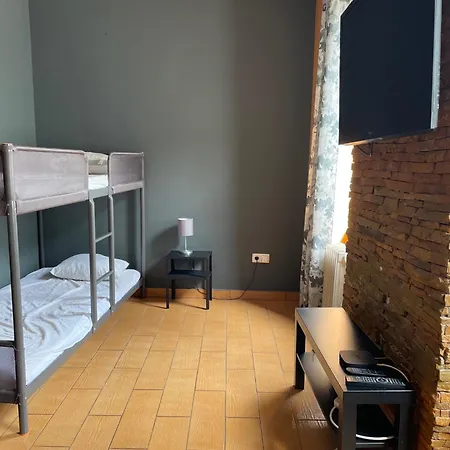 Vissaium Alloggio in famiglia