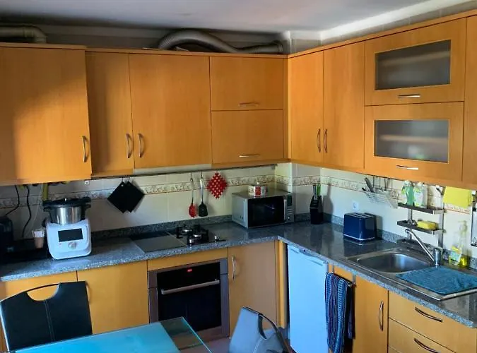 Vissaium Séjour chez l'habitant Viseu