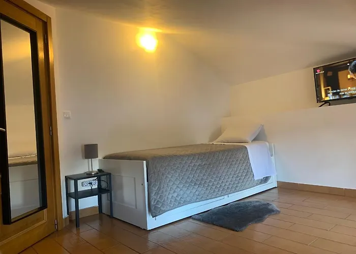 Vissaium Séjour chez l'habitant *