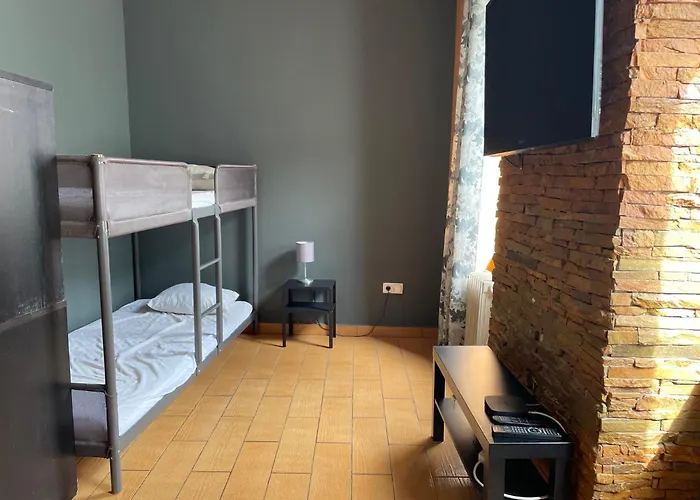 Vissaium Habitación en casa particular