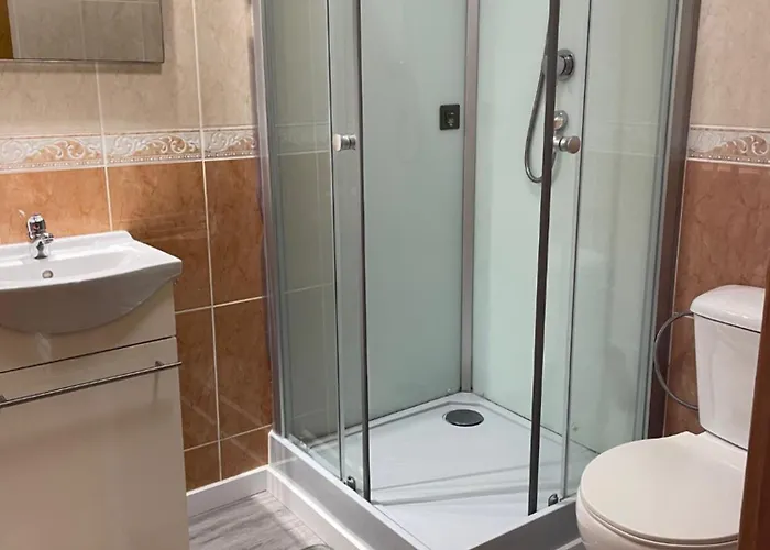 Habitación en casa particular Vissaium